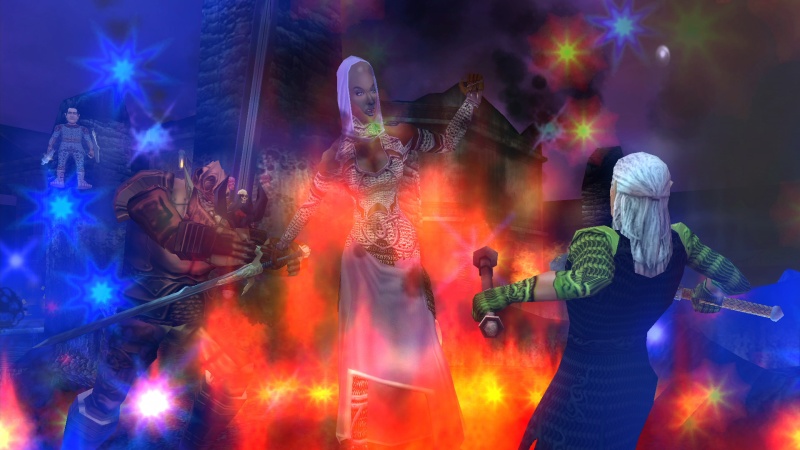 EverQuest: House of Thule - screenshot 31