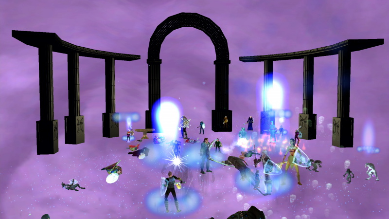 EverQuest: House of Thule - screenshot 13