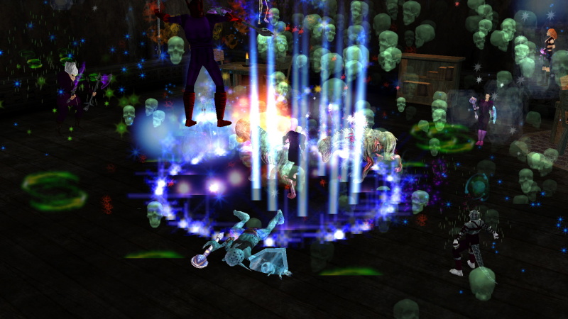 EverQuest: House of Thule - screenshot 9