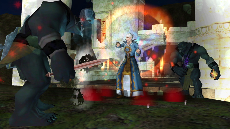 EverQuest: House of Thule - screenshot 8