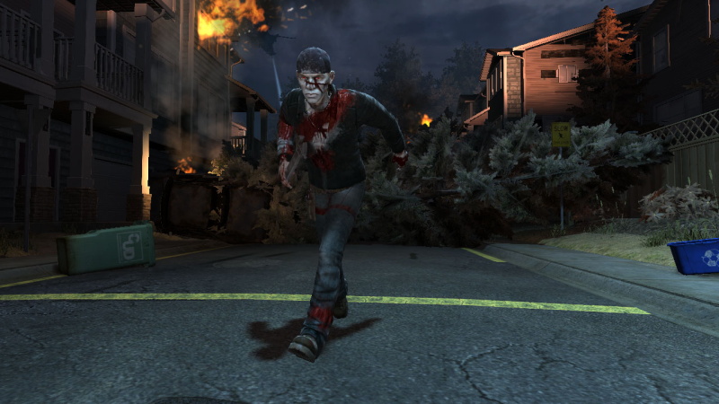 F.E.A.R. 3 - screenshot 28