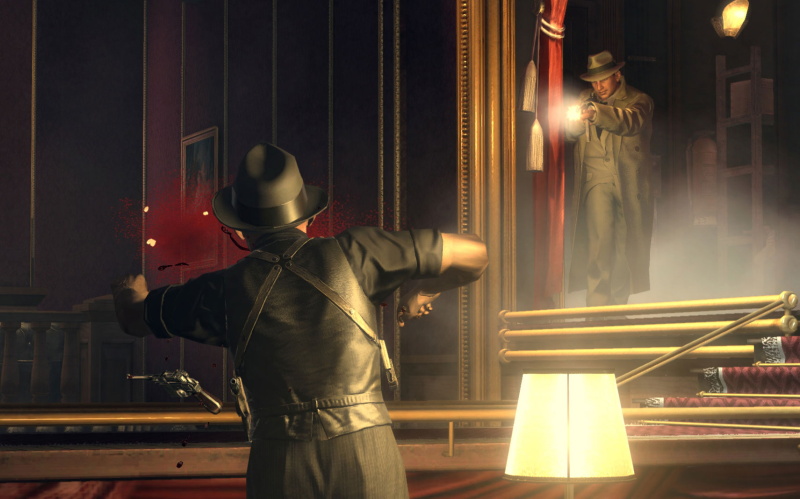 Mafia 2: Joe's Adventures - screenshot 9