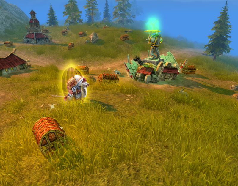 Majesty 2: Battles of Ardania - screenshot 16