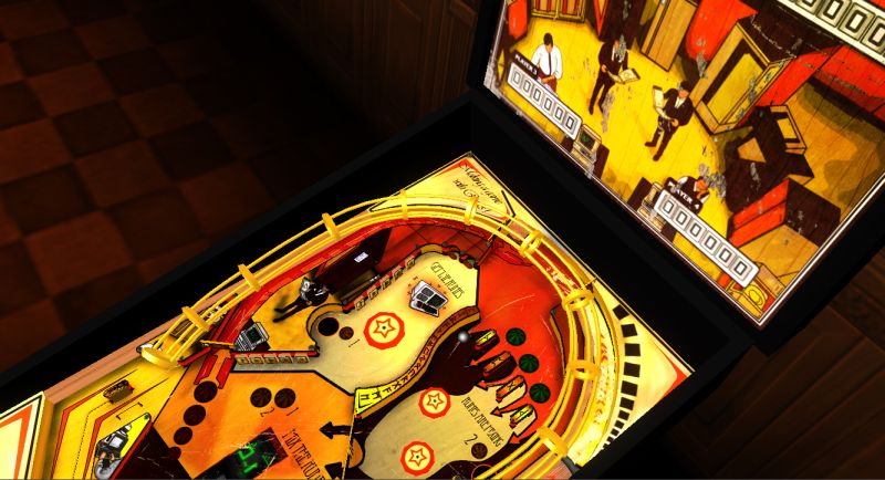 Pinball Yeah! - screenshot 9