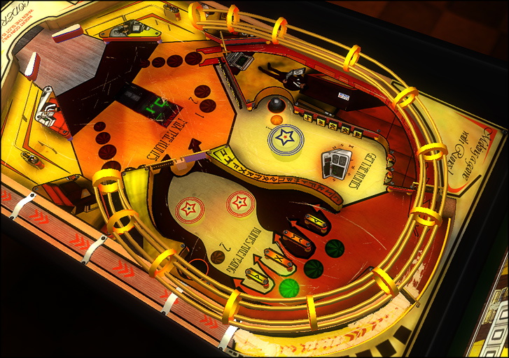 Pinball Yeah! - screenshot 8