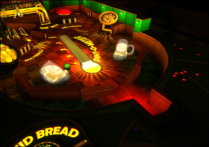 Pinball Yeah! - screenshot 5