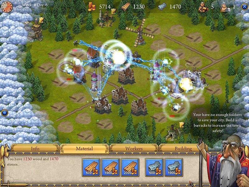 Be a King 2 - screenshot 5