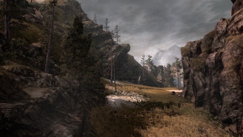 The Lord of the Rings: War in the North - screenshot 26