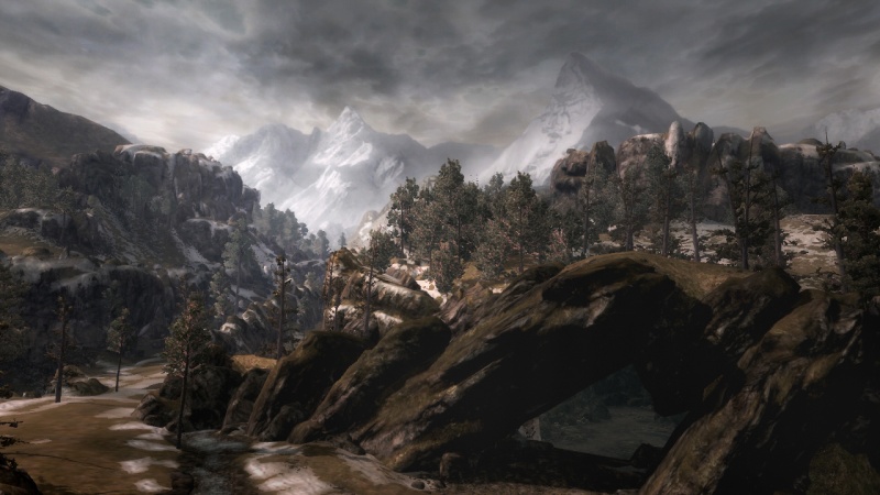 The Lord of the Rings: War in the North - screenshot 25