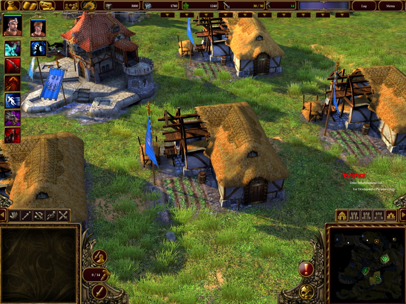 SpellForce 2: Faith in Destiny - screenshot 19