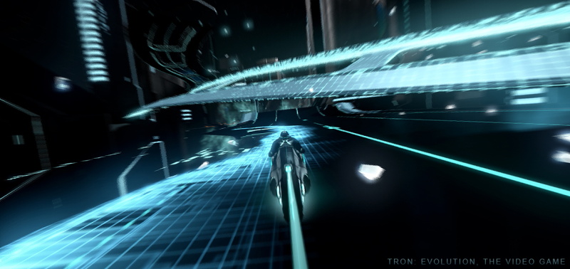 TRON: Evolution - screenshot 29