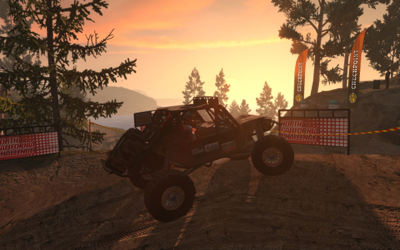 Off-Road Drive - screenshot 12