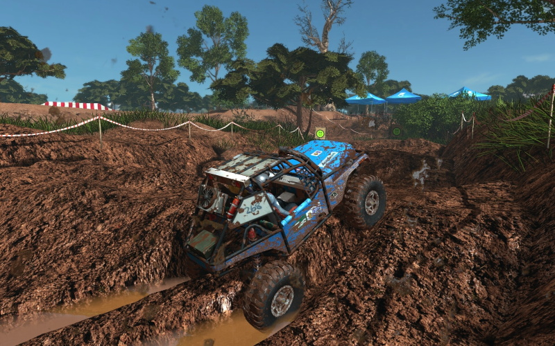 Off-Road Drive - screenshot 10