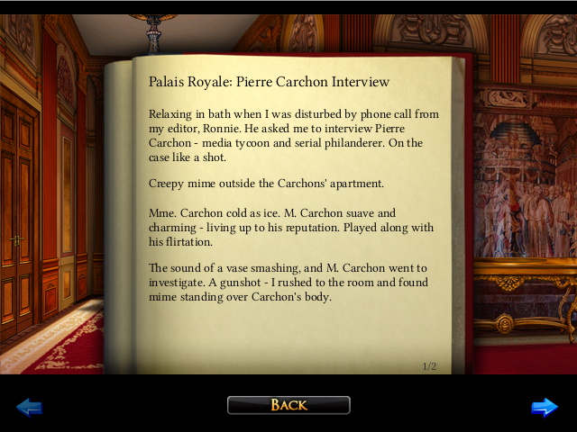 Broken Sword: Shadow of the Templars - The Director's Cut - screenshot 12