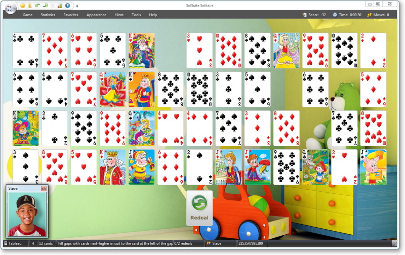 SolSuite 2011 - screenshot 17