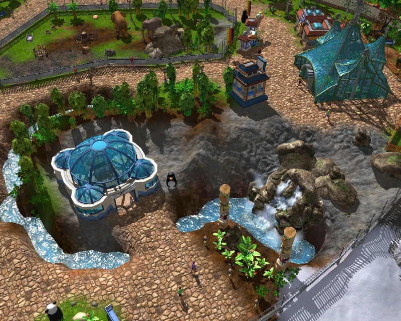 Wildlife Park 3 - screenshot 20