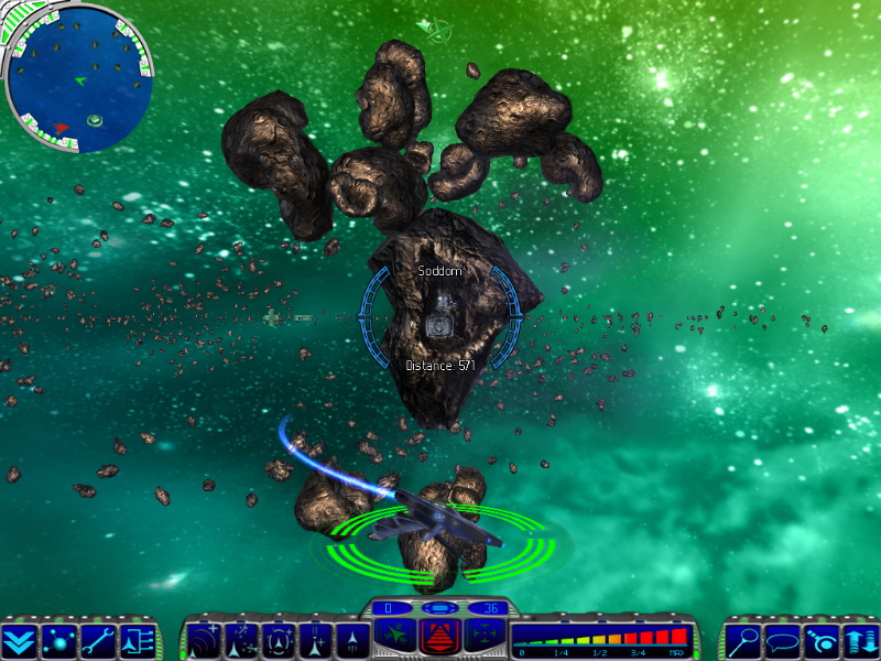 Starpoint Gemini - screenshot 22