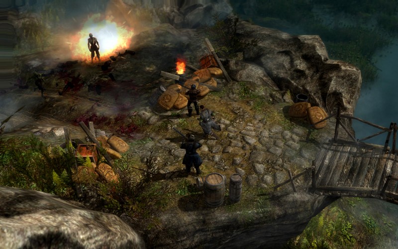 Grim Dawn - screenshot 23