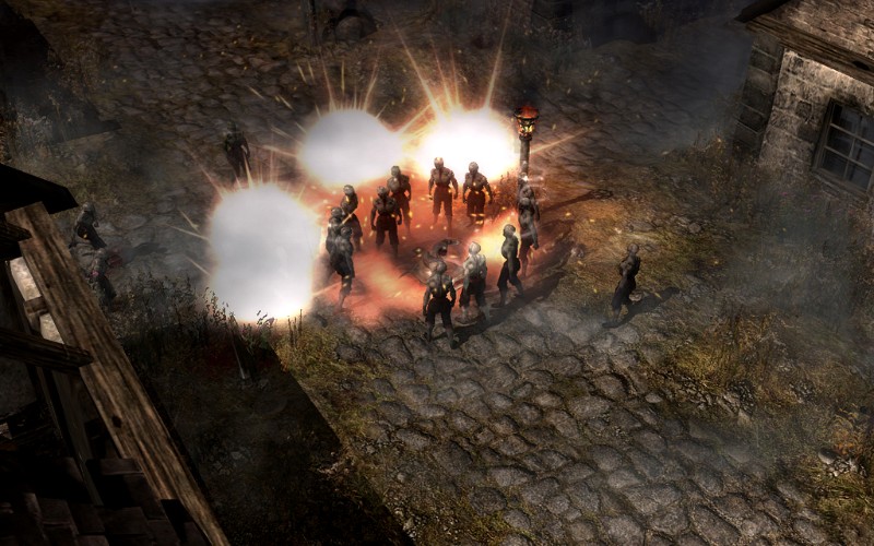 Grim Dawn - screenshot 22