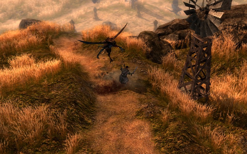 Grim Dawn - screenshot 21