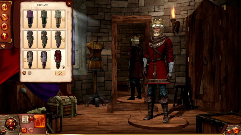 The Sims Medieval - screenshot 32