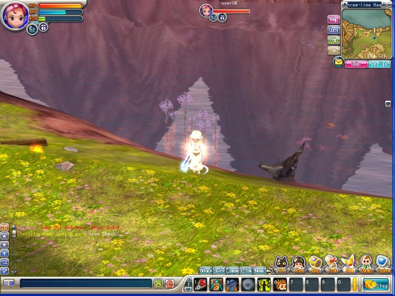 Fairy Story Online - screenshot 9