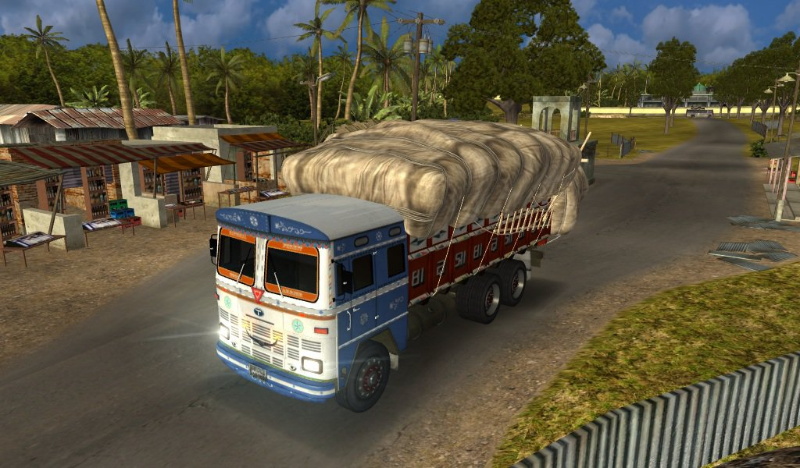 18 Wheels of Steel: Extreme Trucker 2 - screenshot 17