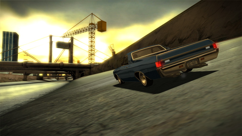 LowRider Extreme - screenshot 59