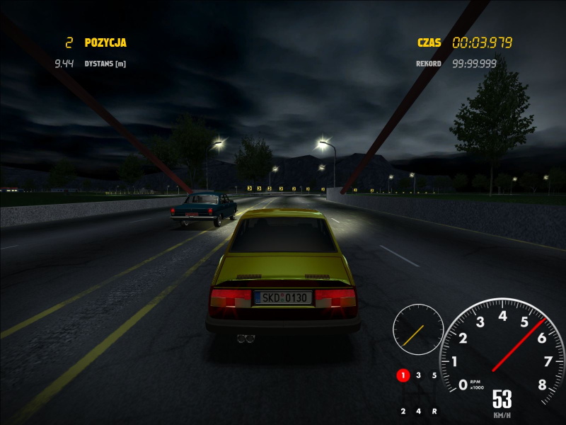 LowRider Extreme - screenshot 32