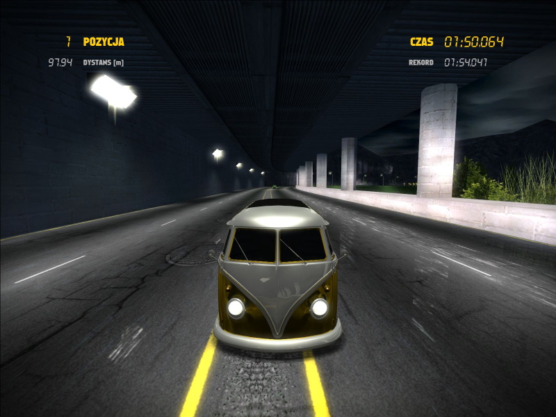 LowRider Extreme - screenshot 27