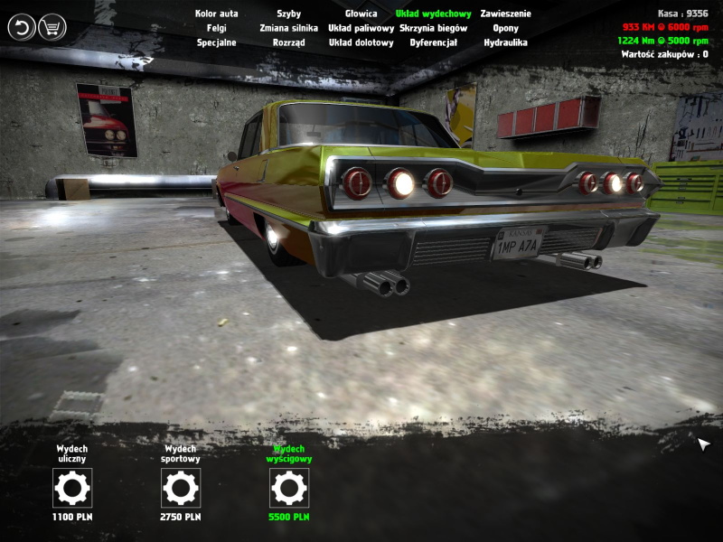 LowRider Extreme - screenshot 18