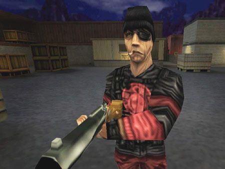 Team Fortress Classic - screenshot 13