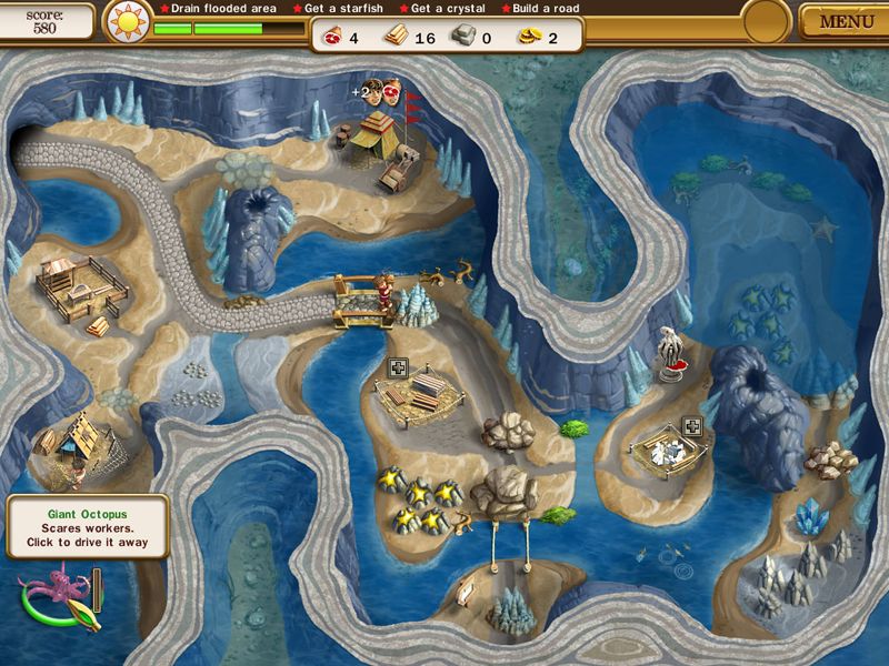 Roads of Rome 2 - screenshot 10