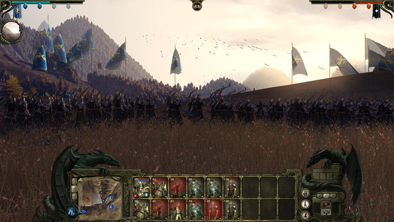 King Arthur II: The Role-playing Wargame - screenshot 44