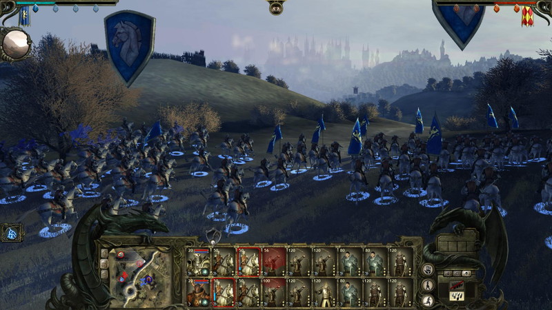 King Arthur II: The Role-playing Wargame - screenshot 36