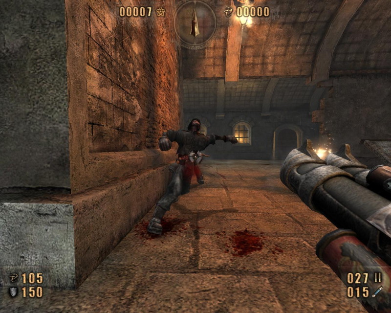 Painkiller: Redemption - screenshot 70