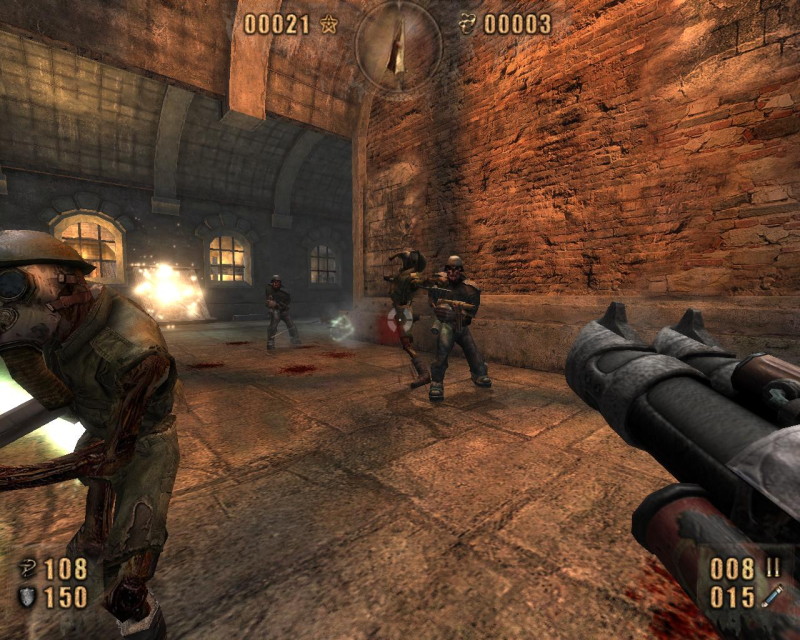 Painkiller: Redemption - screenshot 67