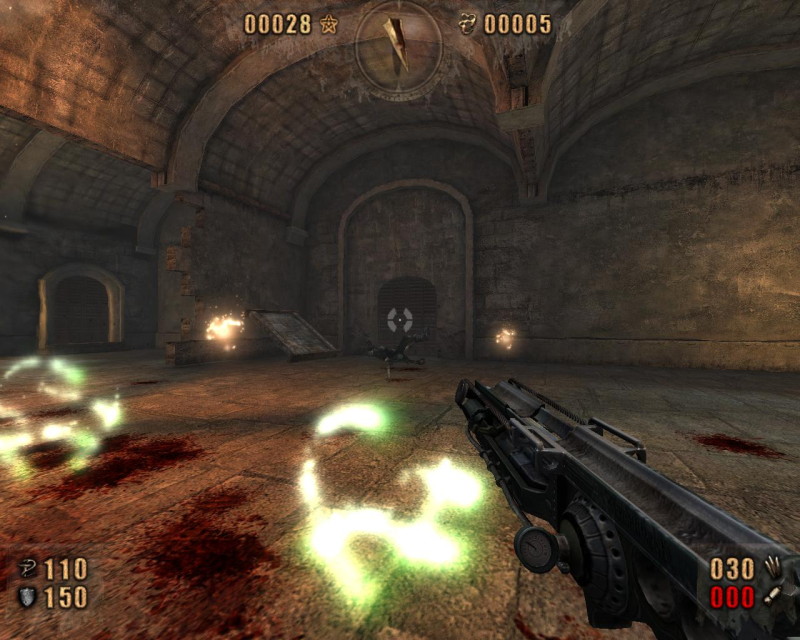 Painkiller: Redemption - screenshot 65