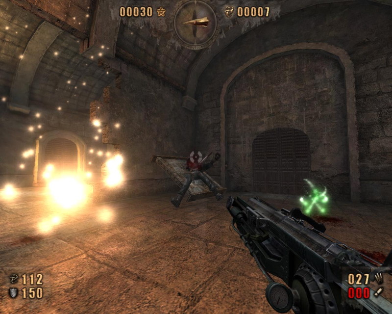 Painkiller: Redemption - screenshot 63