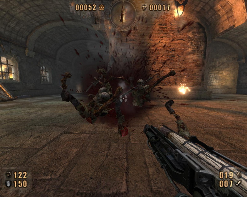 Painkiller: Redemption - screenshot 59