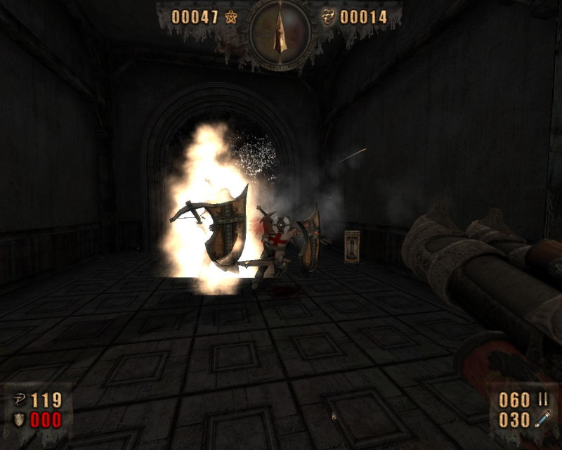 Painkiller: Redemption - screenshot 42