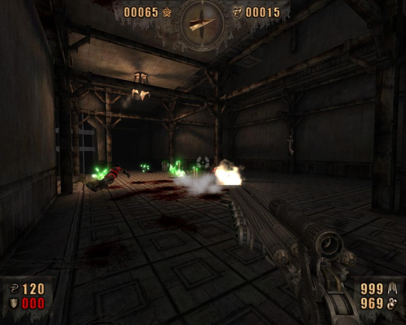 Painkiller: Redemption - screenshot 38