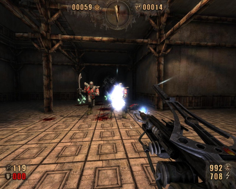 Painkiller: Redemption - screenshot 32