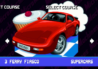 Micro Machines 2: Turbo Tournament - screenshot 15