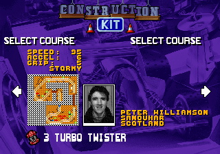 Micro Machines 2: Turbo Tournament - screenshot 11