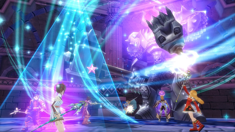 Lucent Heart - screenshot 21