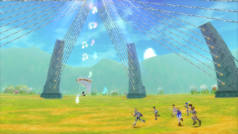 Lucent Heart - screenshot 17