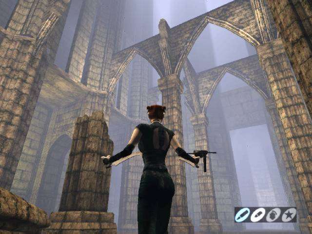 BloodRayne - screenshot 28