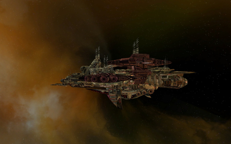 Armada 2526 Supernova - screenshot 45
