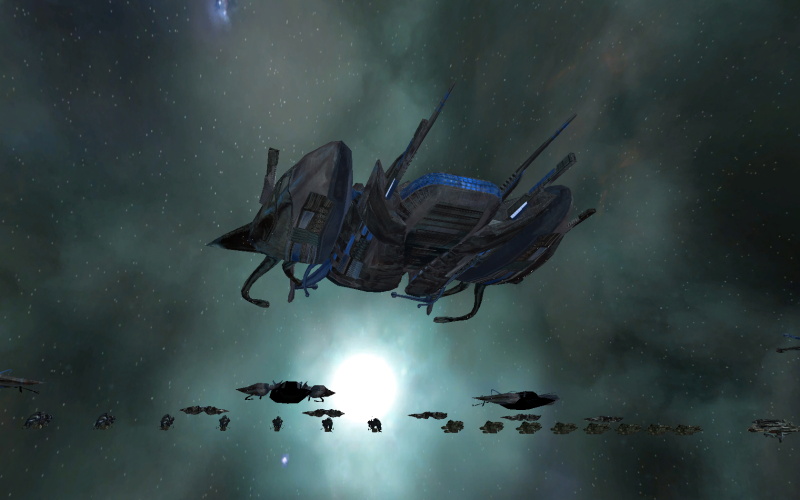 Armada 2526 Supernova - screenshot 38